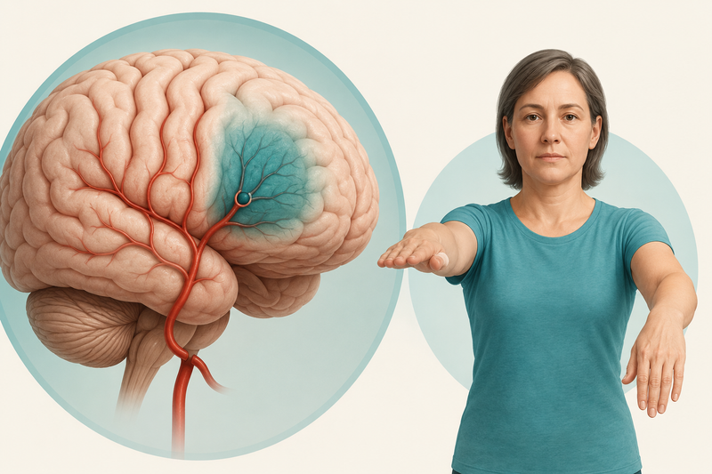 Stroke Explained: From Interrupted Blood Flow to Neurological Deficit