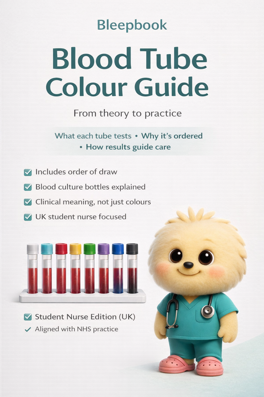 Clinical Learning
