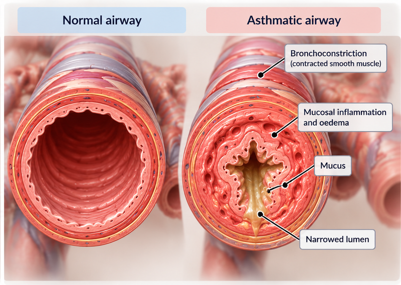 Asthma