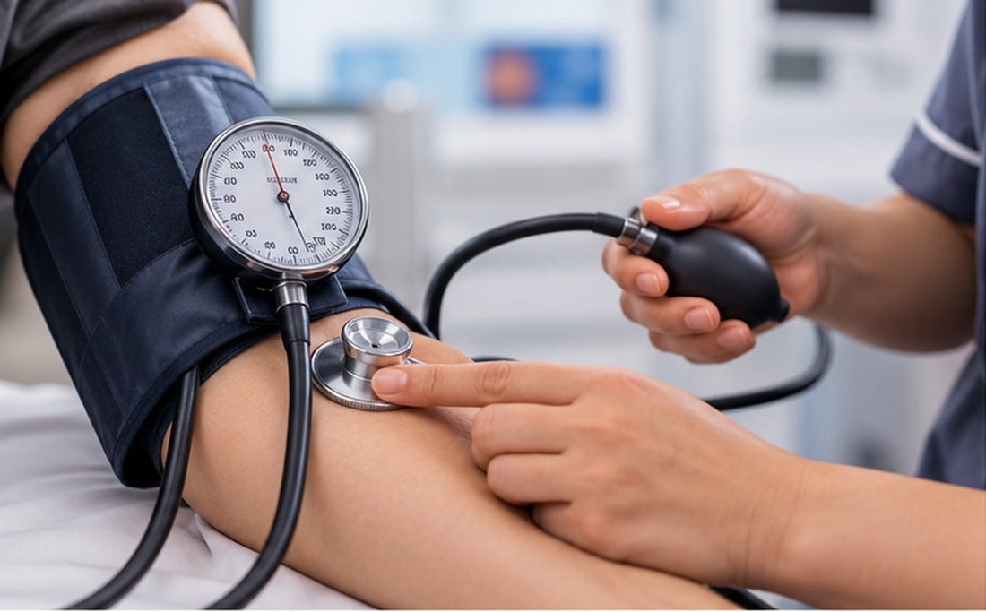 Cardiovascular
