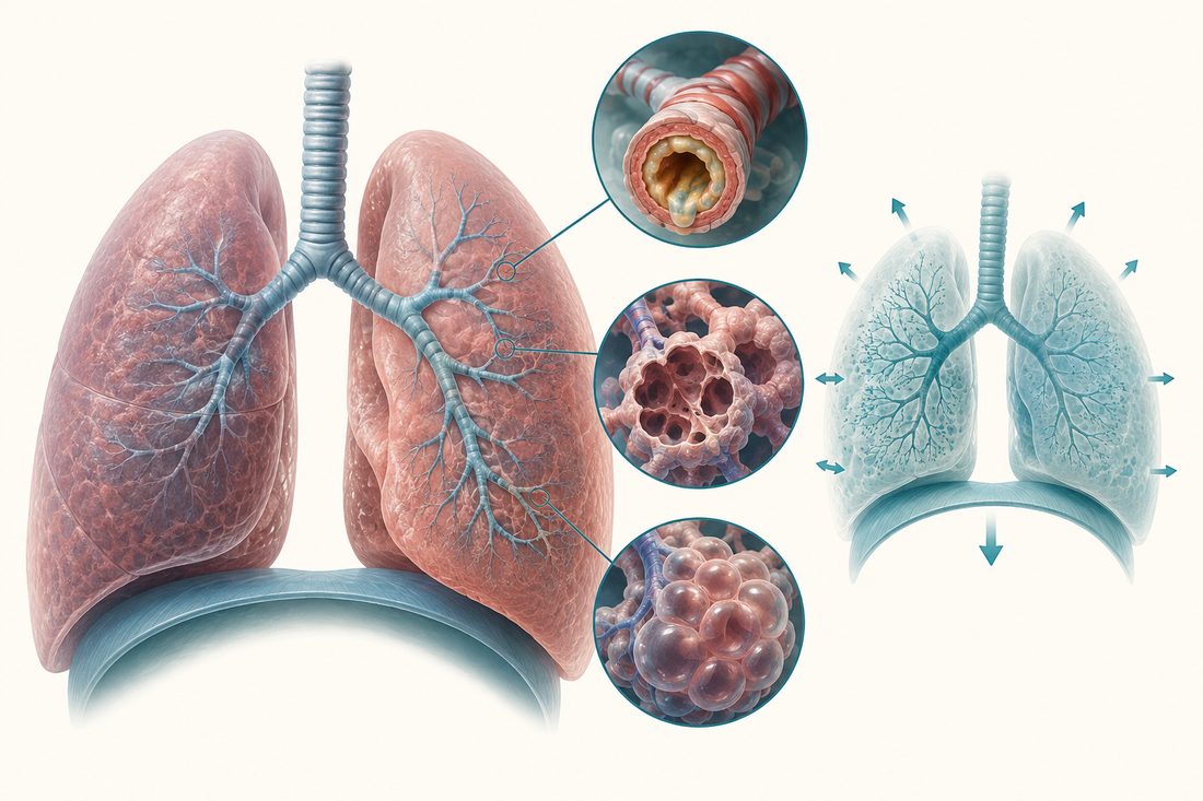 Respiratory & Airway