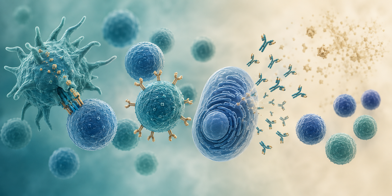 How the Immune System Remembers Infection: B Cells, T Cells and Vaccination