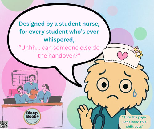 SBAR for Student Nurses: Communicate Clearly on Placement (Without Rambling)