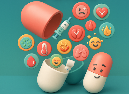 Top 10 Drug Classes for UK Student Nurses: Real-Life Ward Tips & BNF-Safe Cheats