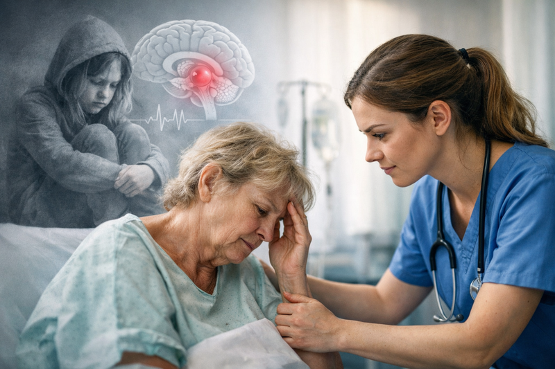 Adverse Childhood Experiences: Context, Not a Label