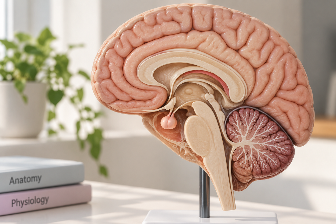 Endocrine System