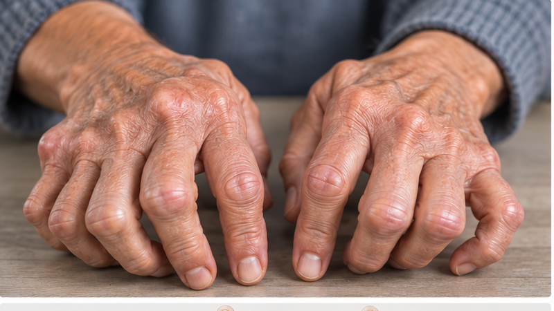 Rheumatoid Arthritis