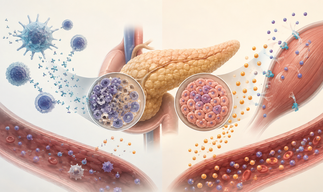 Endocrine Conditions