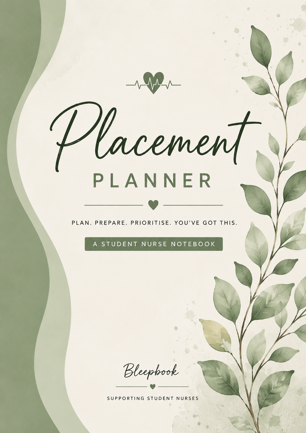 Student nurse placement and clinical tools