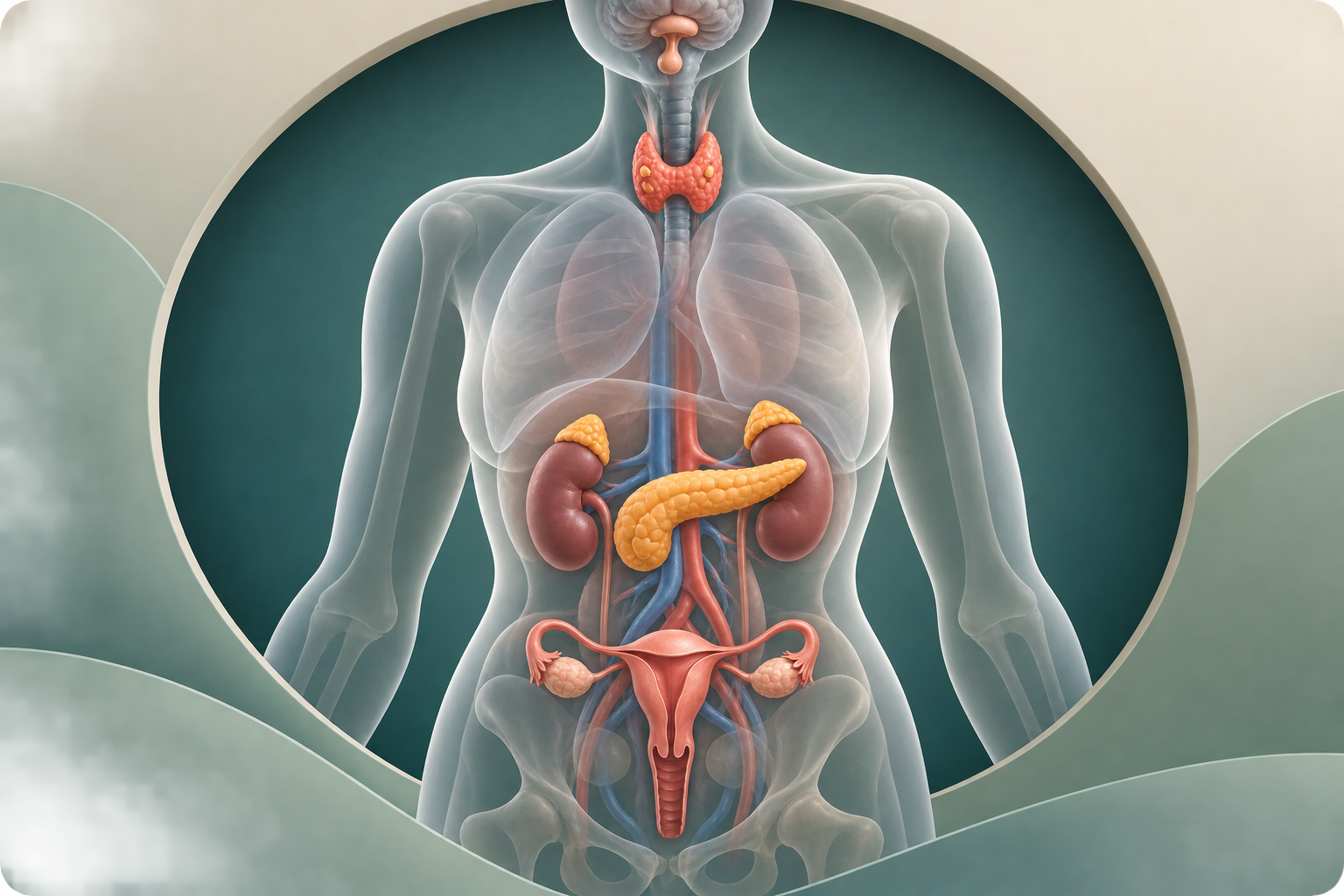 Endocrine