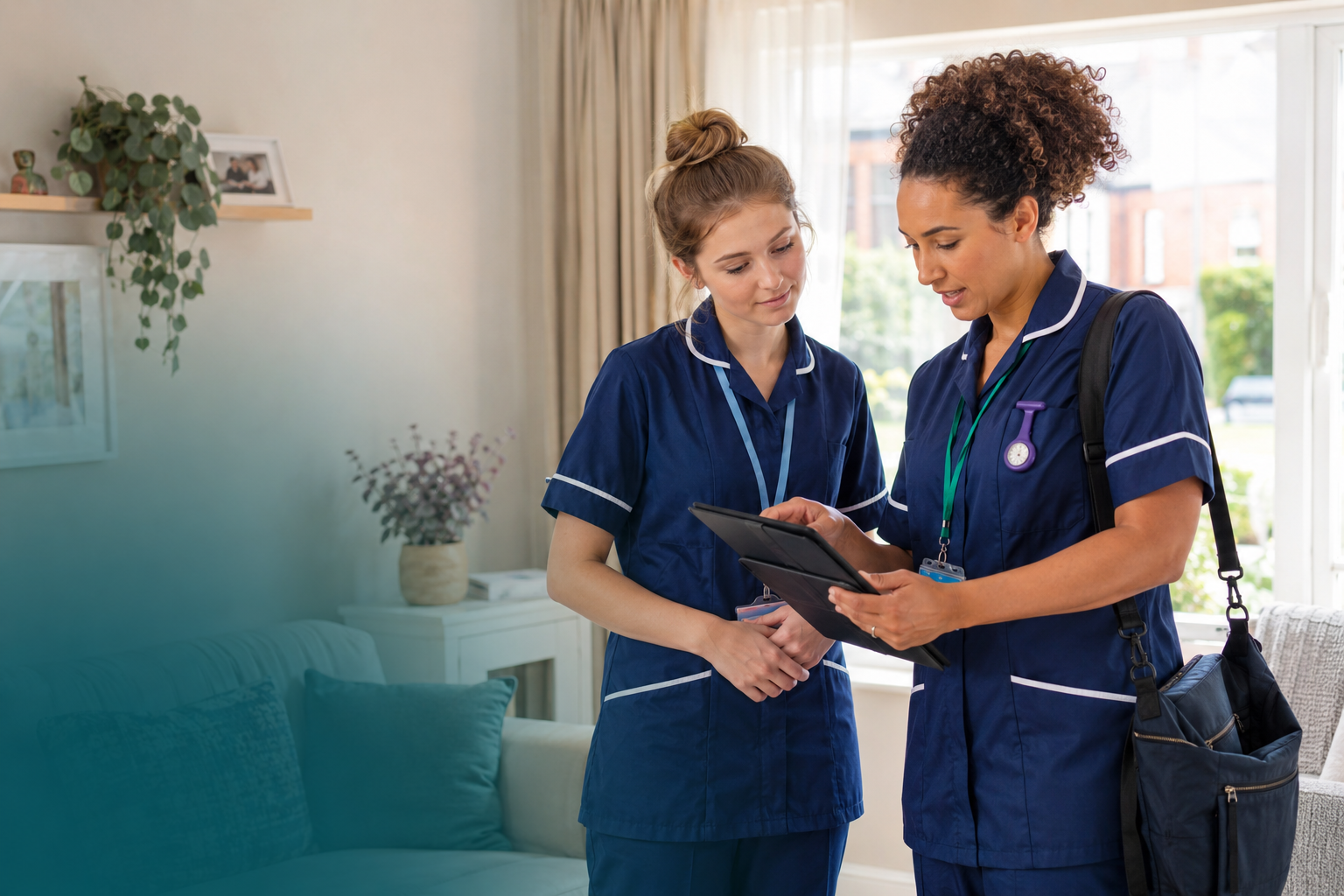 Community & Primary Care patient scenarios