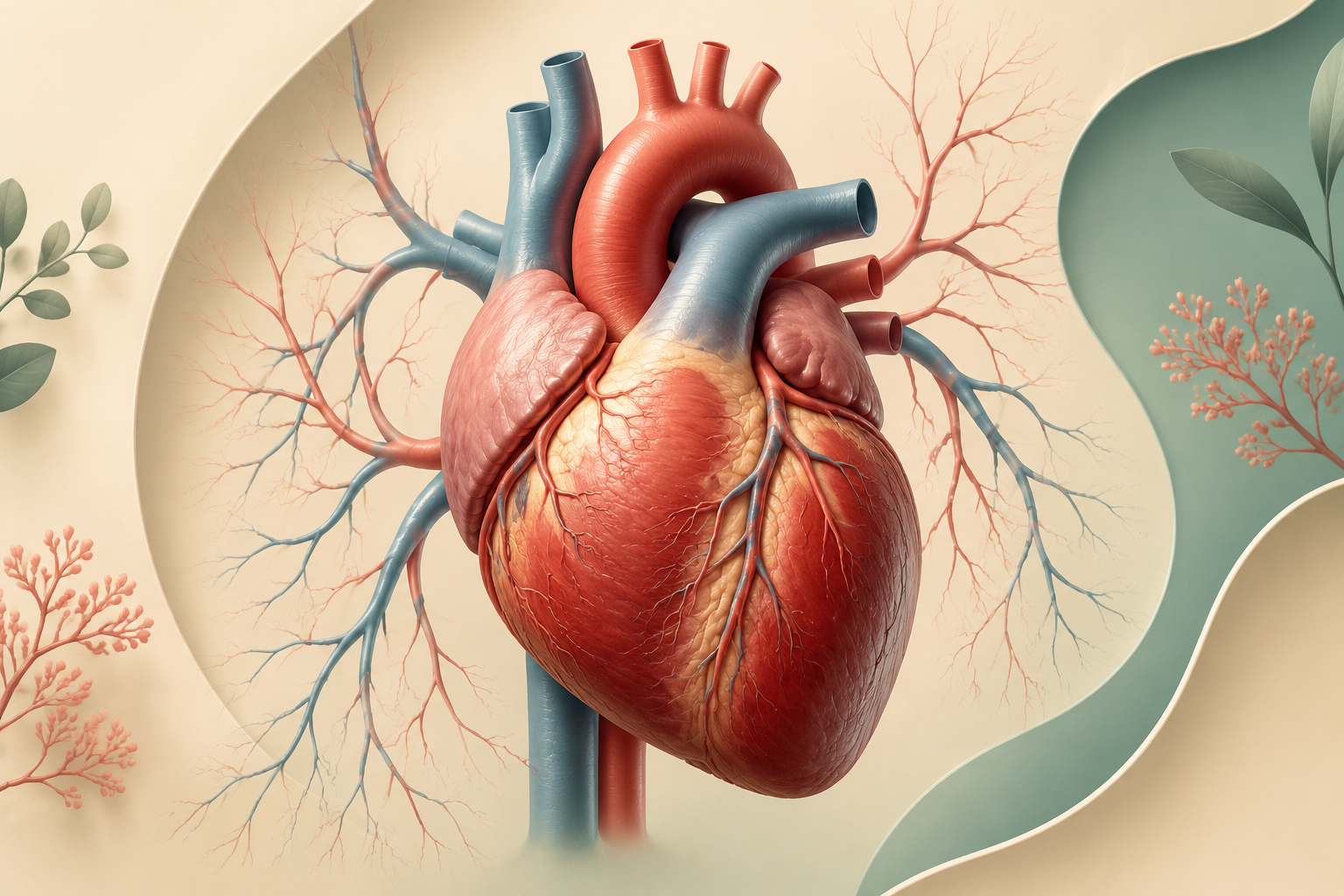 Cardiovascular