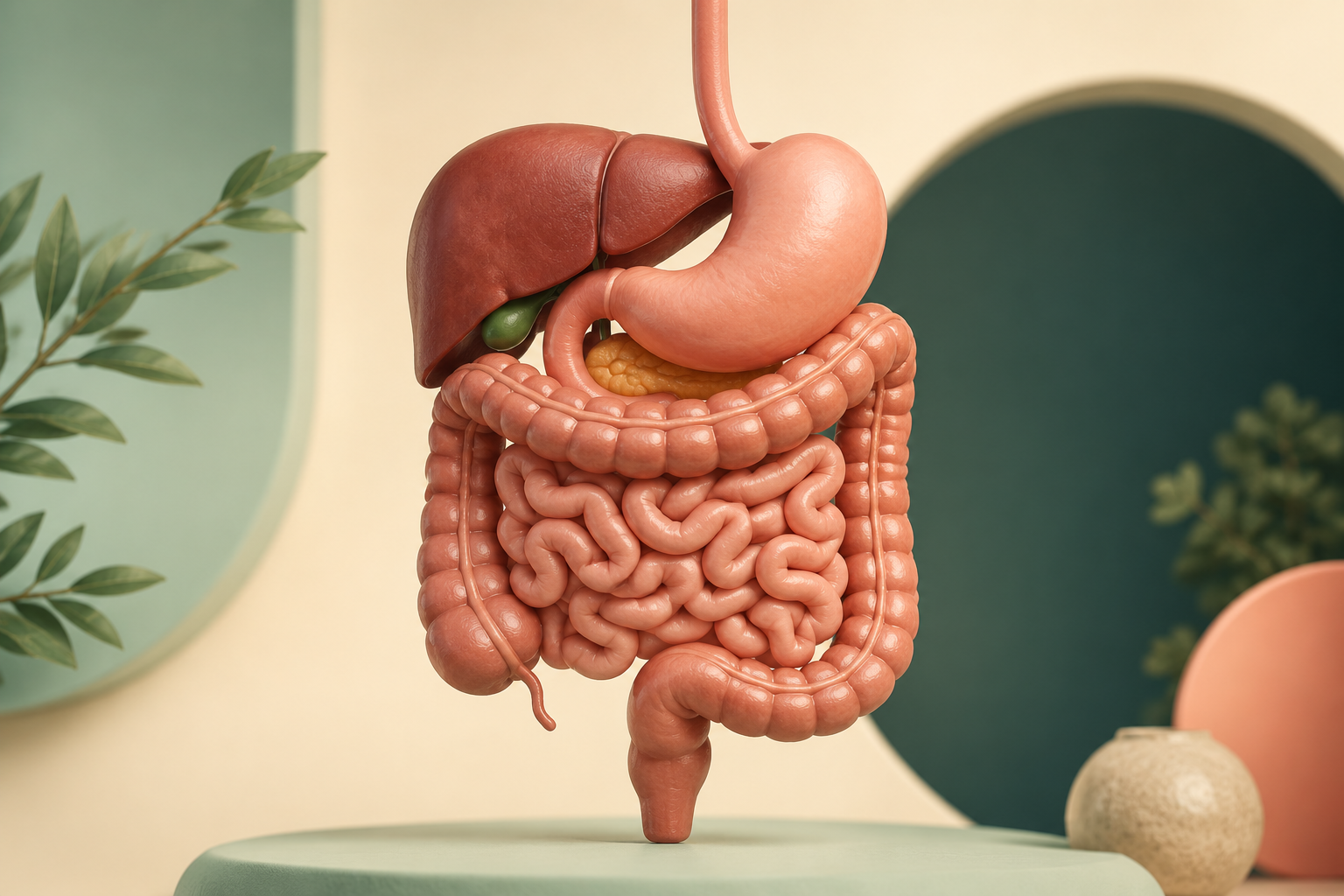 Gastrointestinal