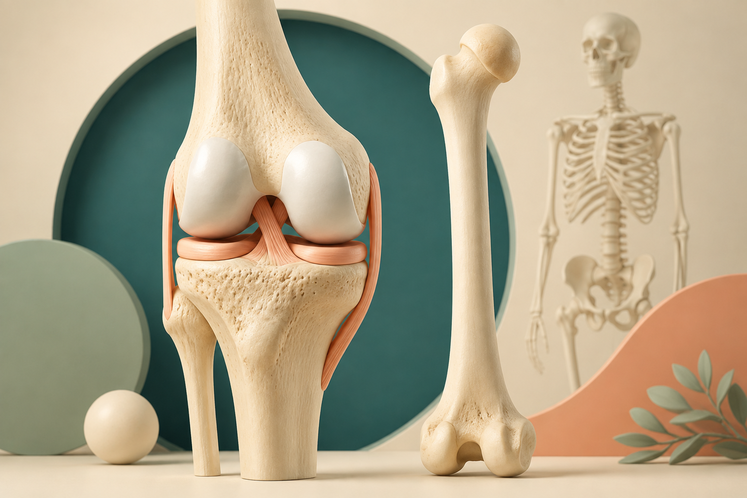 Musculoskeletal
