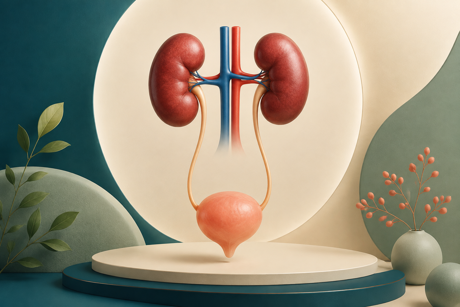 Renal & urinary