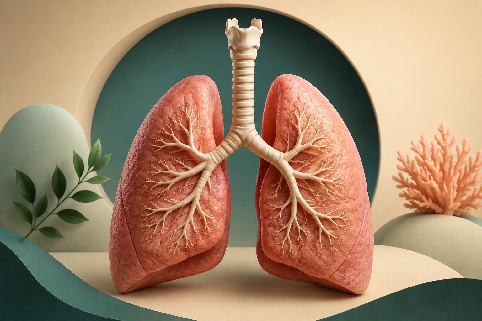 Respiratory & airway