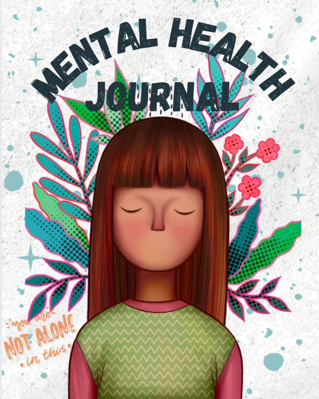 Mental Health Journal for Student Nurses