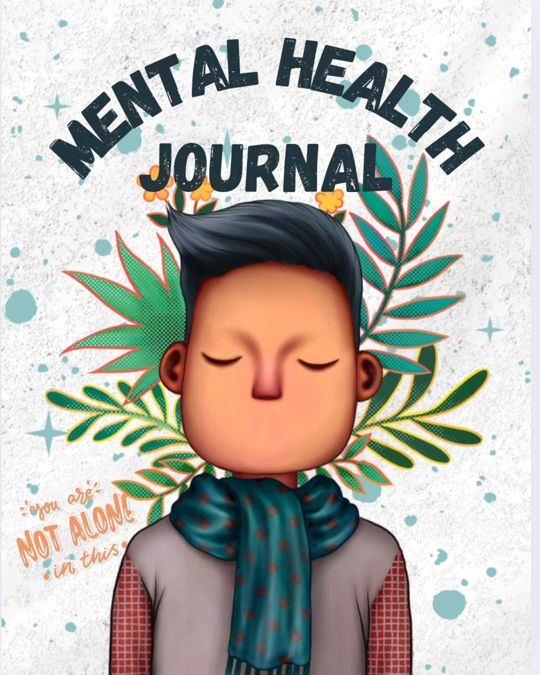 Mental Health Journal for Student Nurses